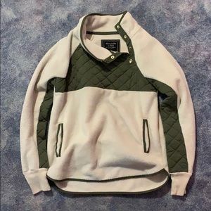 Abercrombie and Fitch sweater